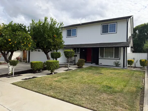 5998 Shawcroft Drive, SAN JOSE, CA 95123