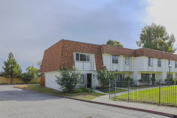 2002 Liberia Circle, SAN JOSE, CA 95116