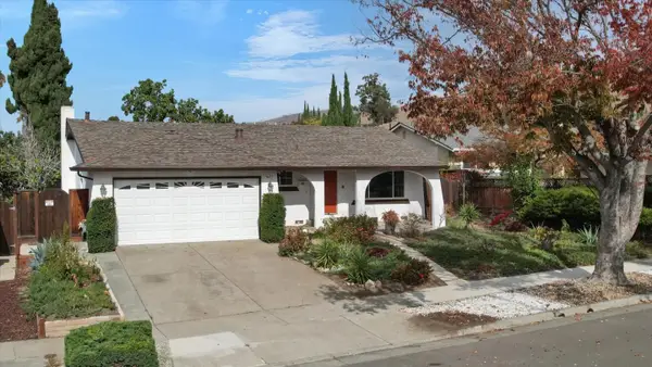 3631 Slater Court, SAN JOSE, CA 95132