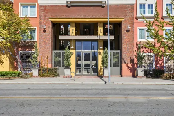 809 Auzerais Avenue  #303, SAN JOSE, CA 95126