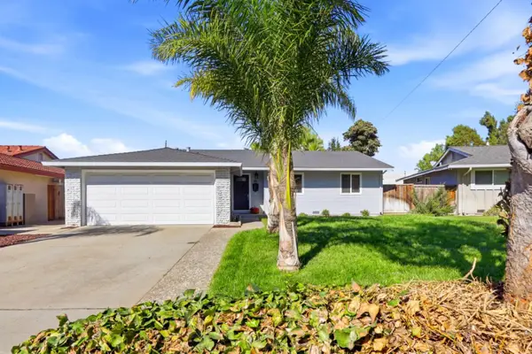 5695 Keymar Drive, SAN JOSE, CA 95123