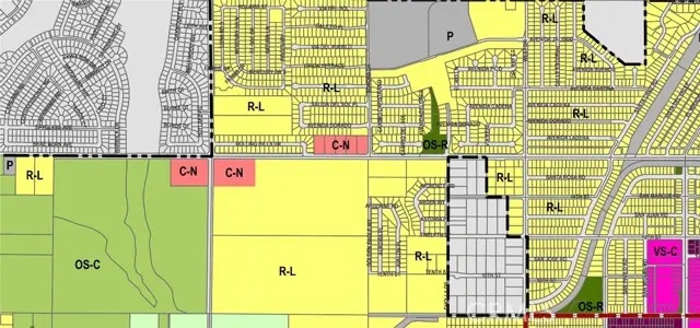 0 Mission Lakes Boulevard, Desert Hot Springs, CA 92240 - #3