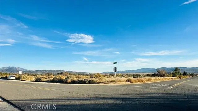 0 Mitchell Rd, Anza, CA 92539 - #2