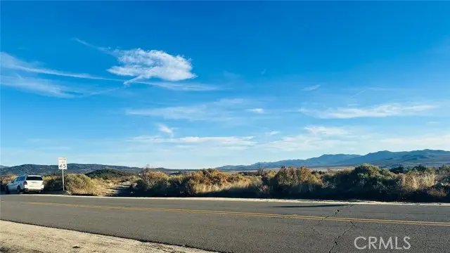 0 Mitchell Rd, Anza, CA 92539 - #3