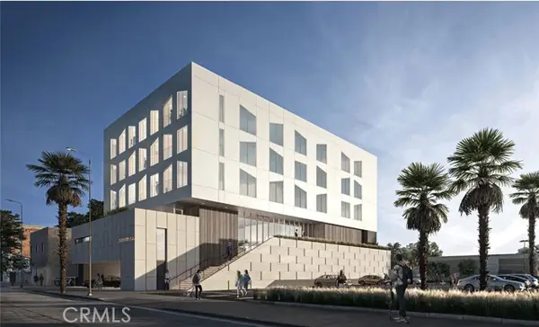 2819 Flower Street, Los Angeles, CA 90007