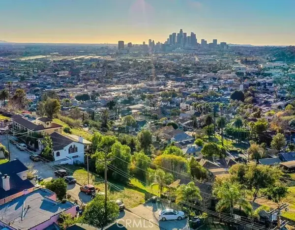 2701 Thomas, Los Angeles, CA 90031