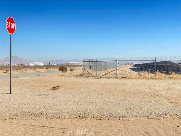 0 Cassia / Richardson, Adelanto, CA 92301