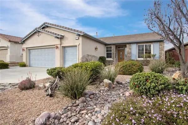 8172 Parry, Hemet, CA 92545