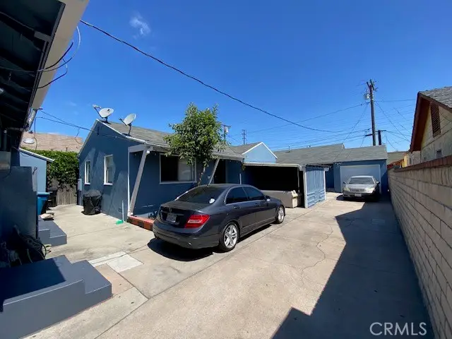 4957 59th Place, Maywood, CA 90270 - #2