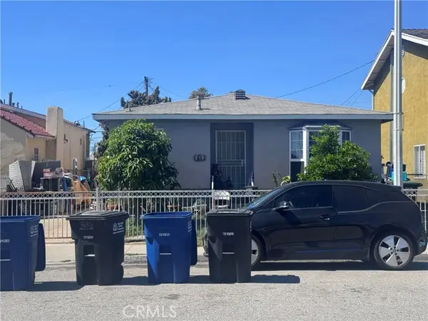565 Margaret Avenue, Los Angeles, CA 90022
