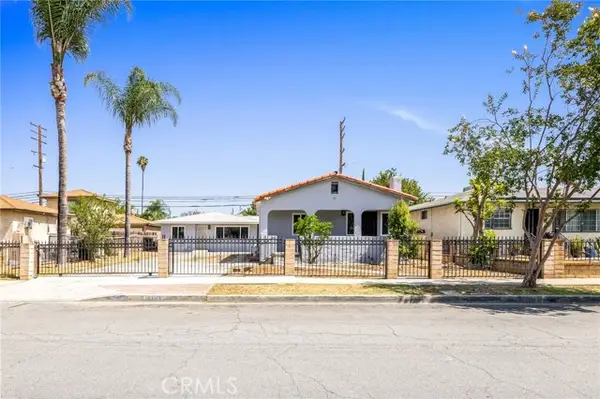 1163 3rd Street, Pomona, CA 91766