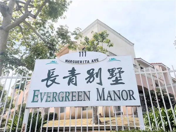 111 Marguerita Avenue  #112, Monterey Park, CA 91754