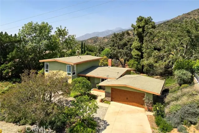 281 Spinks Canyon, Duarte, CA 91008 - #1