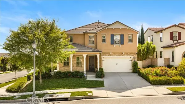 702 Lemon Swirl, Azusa, CA 91702