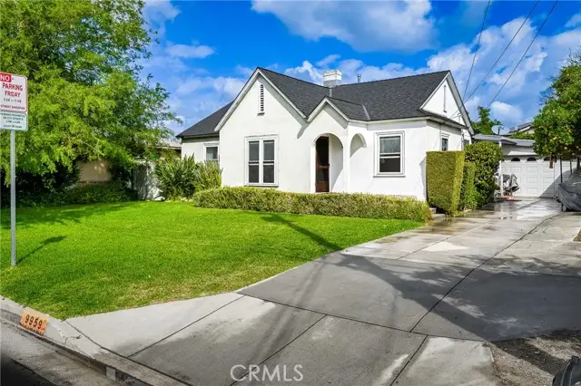 9959 Garibaldi, Temple City, CA 91780 - #1