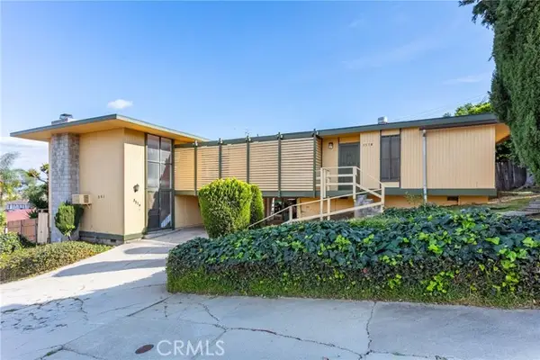 351 Lincoln, Monterey Park, CA 91755