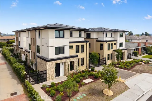 826 Sunset Boulevard  #B, Arcadia, CA 91007 - #1