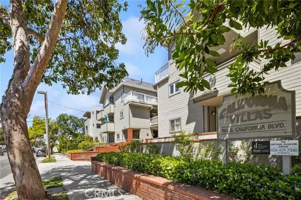 961 California Boulevard  #101, Pasadena, CA 91106