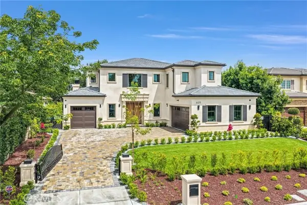 625 Norman, Arcadia, CA 91006