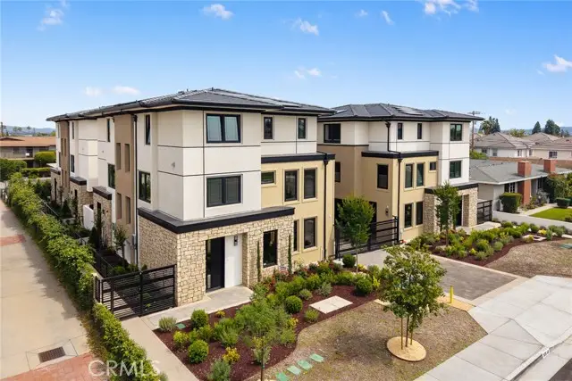 828 Sunset Boulevard  #B, Arcadia, CA 91007 - #1