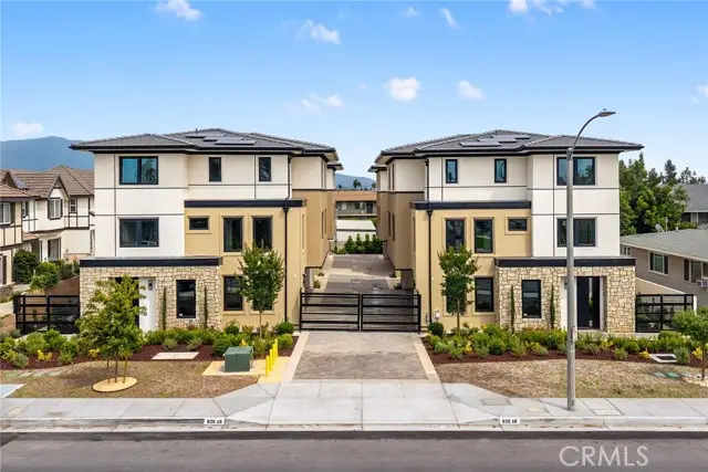 828 Sunset Boulevard  #B, Arcadia, CA 91007 - #2