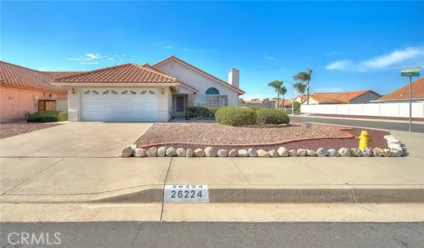 26224 Potomac, Sun City, CA 92586