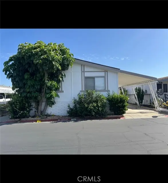 1456 Philadelphia  #161, Ontario, CA 91761 - #1