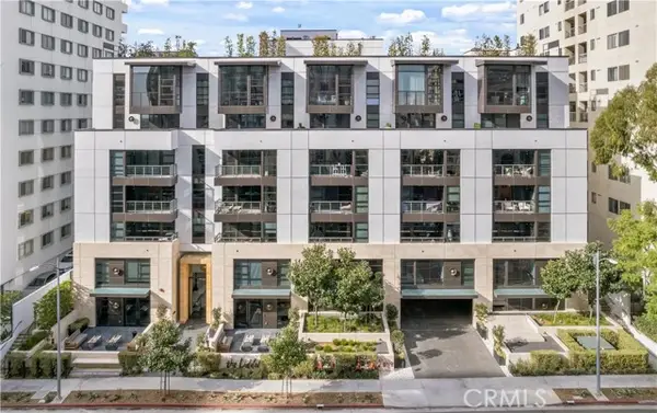 10777 Wilshire  #310, Los Angeles, CA 90024