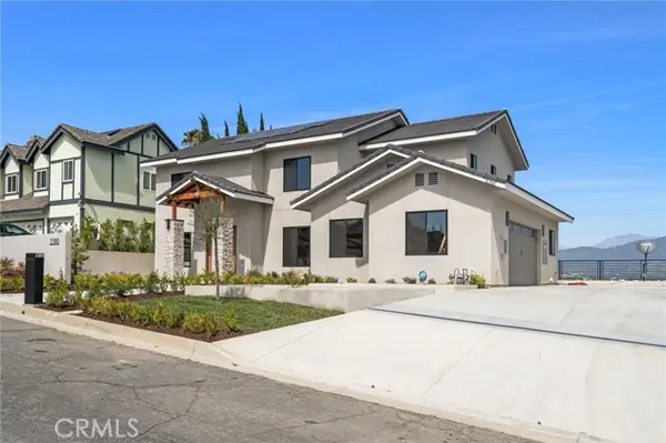 2380 Scenic Ridge, Chino Hills, CA 91709