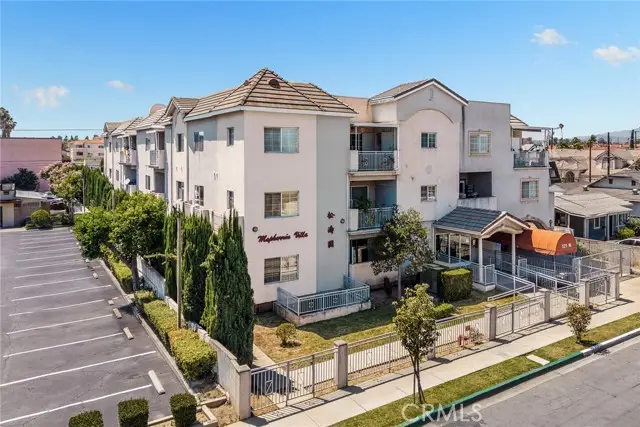 121 Mcpherrin Avenue  #105, Monterey Park, CA 91754 - #2