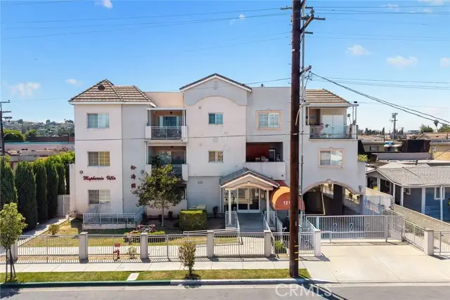 121 Mcpherrin Avenue  #105, Monterey Park, CA 91754 - #3
