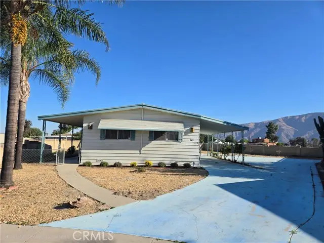 141 Palomar, San Jacinto, CA 92582 - #1
