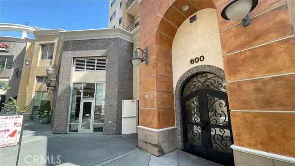 600 Atlantic Boulevard  #505, Monterey Park, CA 91754