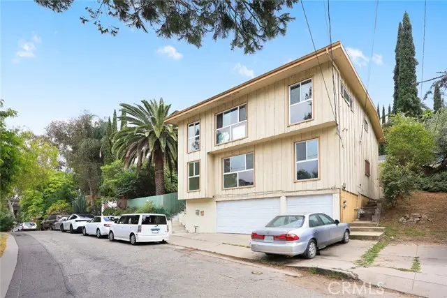 2575 Riverside Terrace, Los Angeles, CA 90039 - #1