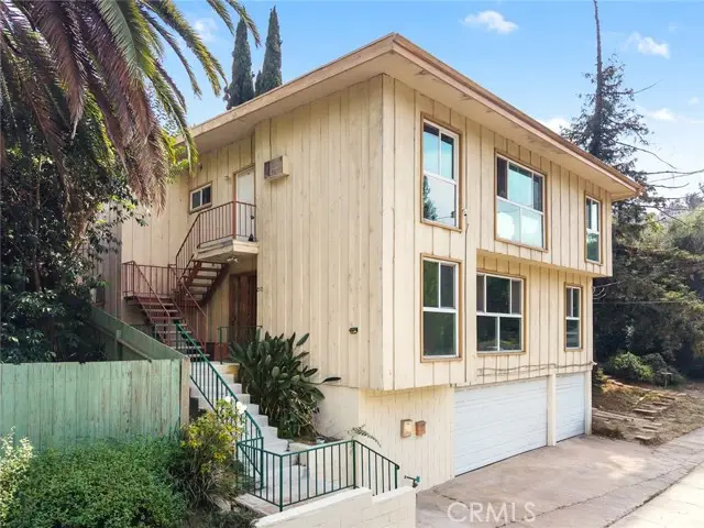 2575 Riverside Terrace, Los Angeles, CA 90039 - #2