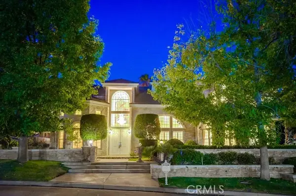 849 Greenridge, La Canada Flintridge, CA 91011