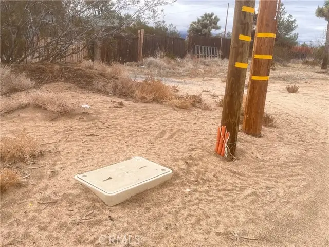 0 Dos Palmas Rd Road, Phelan, CA 92371 - #2