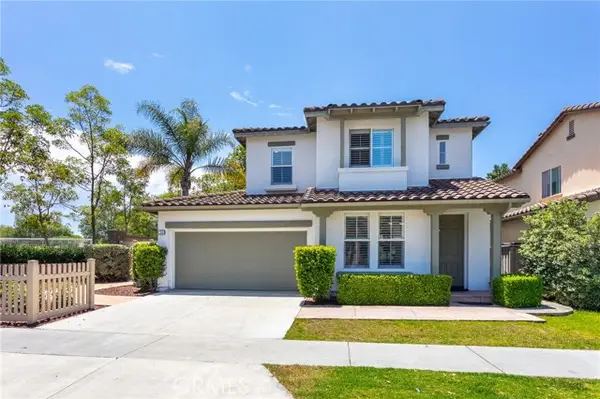 38 Eaglecreek, Irvine, CA 92618