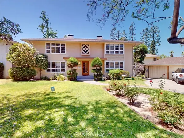 1715 Raymond Hill Road, South Pasadena, CA 91030