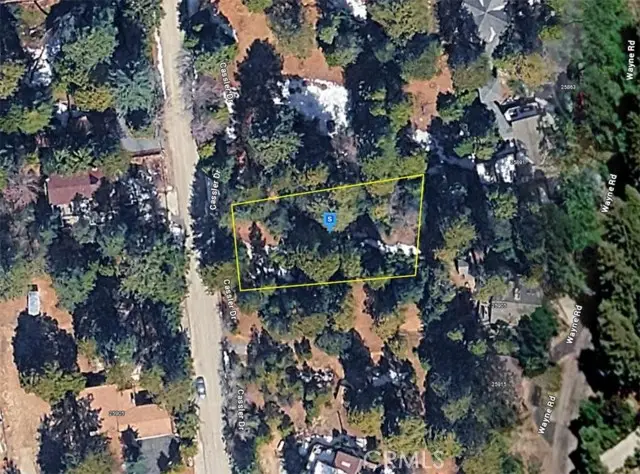 25900 Cassler Drive, Idyllwild, CA 92549 - #1