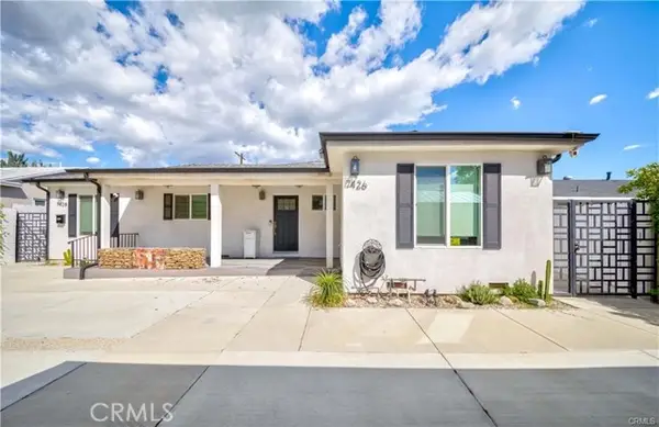7426 Leescott Avenue, Van Nuys, CA 91406