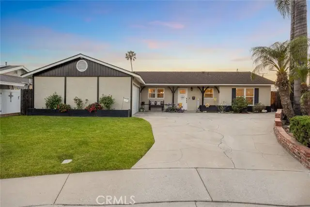 619 PERSHORE Avenue, San Dimas, CA 91773 - #1