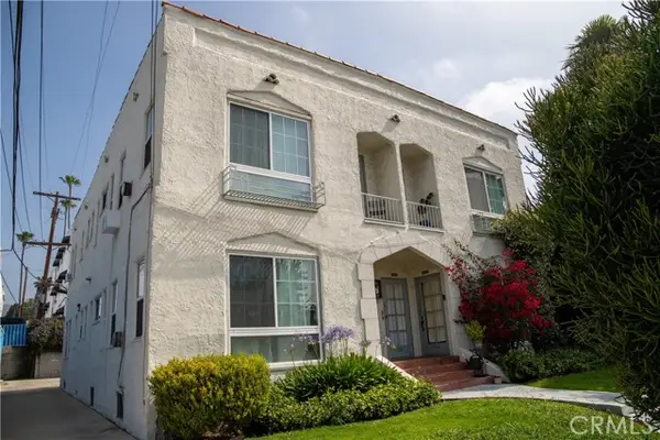 4629 Clarissa, Los Angeles, CA 90027