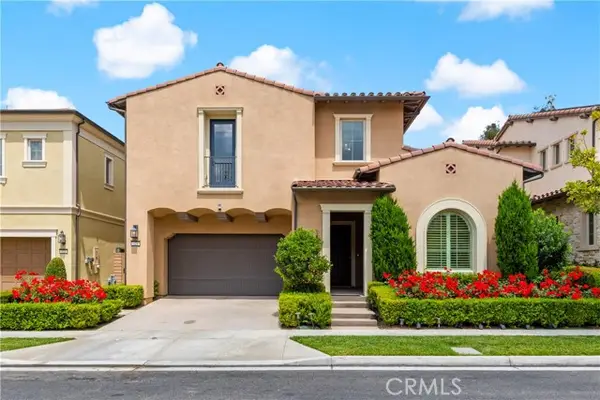121 Whisper Rock, Irvine, CA 92602