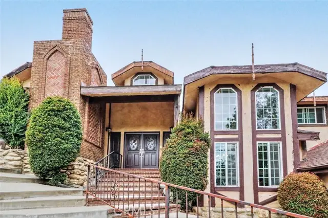2251 Oak Shade, Duarte, CA 91008 - #2