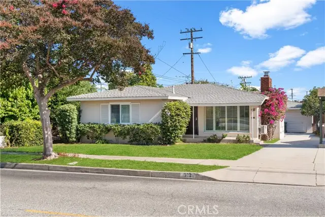612 Chestnut Avenue, San Gabriel, CA 91776 - #1