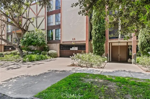 65 Allen Avenue  #305, Pasadena, CA 91106