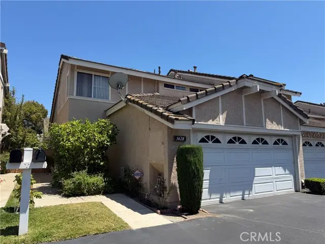 3628 Meadowlark, El Monte, CA 91732 - #1