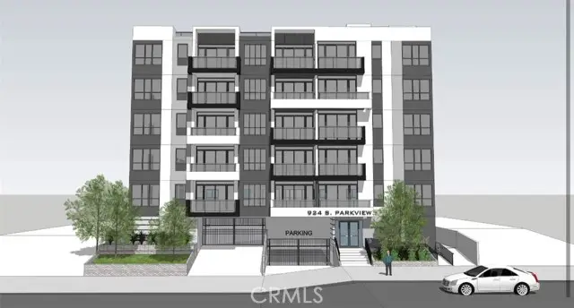 924 Park View Street, Los Angeles, CA 90006 - #1