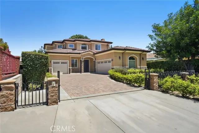 6108 Hart Avenue, Temple City, CA 91780 - #2